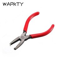 WAPKTY Dụng cụ kéo dây , Dụng cụ có dây khác Kìm đàn Guitar chống tĩnh điện, Dụng cụ xếp nếp bền chắc