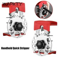 WAPKTY Máy Tước Dây Đồng Dụng Cụ Thợ Điện Máy Cắt Dây Thiết Bị Cầm Tay Dây Múa Thoát Y Tước