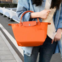 War Horse 2024 Túi đeo vai cà rốt mới dành cho nữ Tote Túi đựng di động