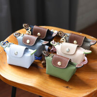 War Horse Mặt dây chuyền chìa khóa ví Mini dành cho nữ mới