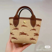 War Horse Túi Đeo Chéo Dệt Cầm Tay Mẫu Mới 2023 Cho Nữ LX777777-0730