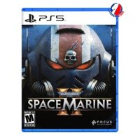 Warhammer 40000 (40K) Space Marine II