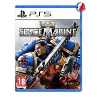 Warhammer 40000 (40K) Space Marine II