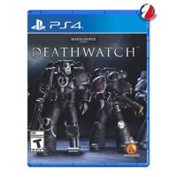 Warhammer 40000 (40K) Deathwatch