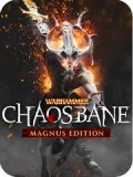 Warhammer: Chaosbane Magnus Edition