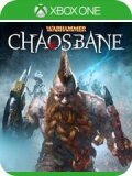 Warhammer: Chaosbane XBOX Game