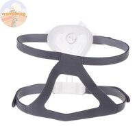 Warmwing Full Face Mask Cho Máy Ngáy Và Trị Liệu Ngủ Kết Nối Ống Mặt Với Có Thể Điều Chỉnh Mũ Kẹp VN
