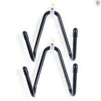 [Waroom] 2 Chiếc Ván Trượt Dài Treo Tường Giá Treo Giá Treo Móc Treo Tải 8kg