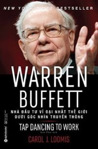 Warren Buffett - Nhà Đầu Tư Vĩ Đại Nhất Thế Giới Dưới Góc Nhìn Truyền Thông
