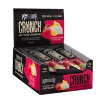 Warrior Crunch Protein Bar Hộp 12 Thanh