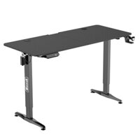 WARRIOR GAMING TABLE - Paladin Series - WGT606 (bàn nâng hạ bằng điện)