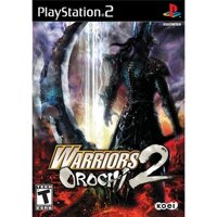 Warriors: Orochi 2