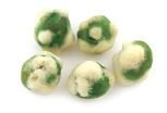 Wasabi Green Peas - 5 Lbs