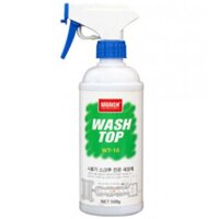 WASH-TOP WT-10( INJECTION MOLDING MACHINE SCREW REMOVER)
