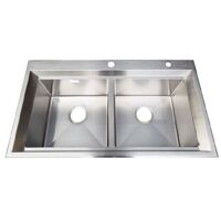 Washbasin sus304 carina-cn9051