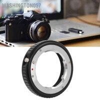 Washington057 Bộ chuyển đổi ngàm ống kính cho Leica M sang Nikon Z6 Z7 Z50 Z 5 Z6II Z7II Zfc Z9 Z30 Z8 Mount Máy ảnh