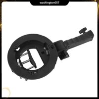 Washington057 Giá đỡ loại S cho giá gắn kết Bowens đèn flash Speedlite Snoot Softbox Beauty Dish Reflector Umbrella Thế hệ 1