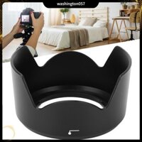 Washington057 LENS Hood Shadow Shaderable Protective Plastic cho Nikon V1 J1 V2 J2 J3 10 đến 30mm 30 110mm