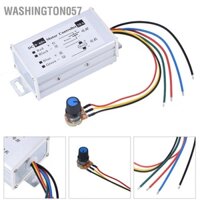 Washington057 PWM DC 9-60V 20A 1200W 25KHz Motor Speed Controller Regulator Switch