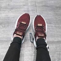 [WATC20 giảm 20k]  Giày Sneaker Nam Nữ Prophere đỏ mận (fullbox+freeship) Cam kết chính hãng