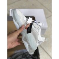 [WATC20 giảm 20k]  Giày Sneaker Balen Triple S trắng 2019 (fullbox+freeship) Cam kết chính hãng