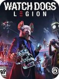 Watch Dogs Legion Standard Edition Epicgames