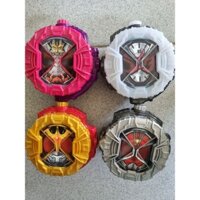 Watch DX Zio - Đồ chơi Kamen Rider Zio