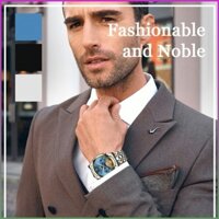 Watches Precision Timekeeping Function Tourbillon Watch Multi-purpose the Details Are Reflected in
