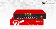 Watchguard Firebox T20