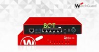 Watchguard Firebox T40