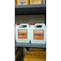 Water Seal DPC 1 - Chống thấm ngược, chống thấm chân tường,Chống thấm tầng hầm,Chống thấm tường ngoài không trát được