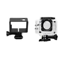 Waterproof Camera Case Box Protective Frame Case for SJ4000Wifi Camera