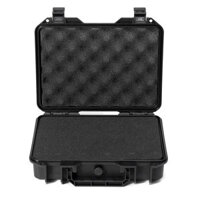 Waterproof Hard Carrying Case Bag Tool Storage Box Camera Photography with Sponge For RC Drone Helicopter