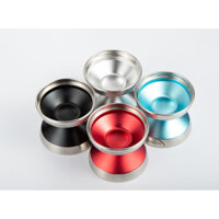 Watieoboo Cao Cấp Cạnh Tranh Đơn Yoyo Bóng Kim Loại Cao Cấp Yoyo Bóng 1A3A5A