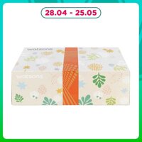 Watsons Khăn Giấy Mềm Mịn Watsons 100 Miếng