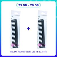 Watsons Lược Chải Đầu Răng Khít Watsons 1cái