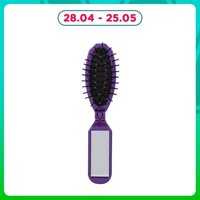 Watsons Lược Gấp Có Gương Watsons 1cái