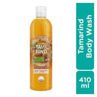 Watsons Sữa Tắm Watsons Tamarind Exfoliating Body Wash 410g