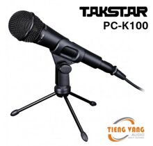 Micro karaoke Takstar K100
