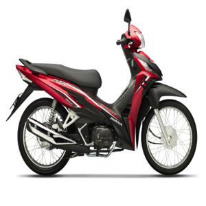 Xe máy Honda Wave 110 RSX Fi
