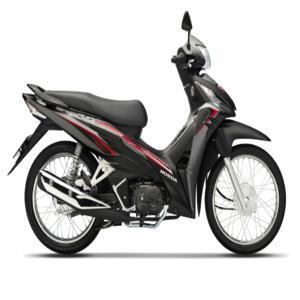 Xe máy Honda Wave 110 RSX Fi