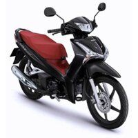 WAVE 125I, BỘ TEM THÔNG SỐ WAVE 125 LẮP CHO FUTURE LED UP WAVE 125I 2022