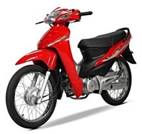 WAVE 50CC DETECH ESPERO