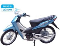 Wave 50cc ESPERO