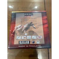 Wave bộ nhông và xích xe wave osaki