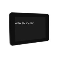 Waveshare 7inch HDMI LCD 800×480 with case