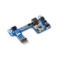 Waveshare Tiết Kiệm Không Gian MINI Ethernet HAT (E) Power Supply Cho Raspberry Pi 3B+/4B 802.3Af