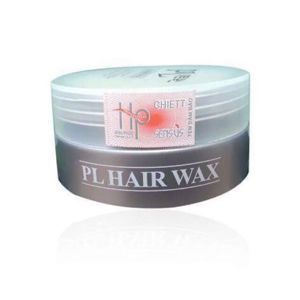 Wax cứng tạo kiểu tóc nam Hair PL - 50ml
