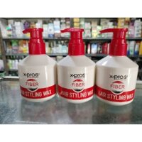 Wax dây Xpros tạo kiểu tóc 200ml.