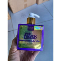 wax giử nếp tóc xoăn Lakay